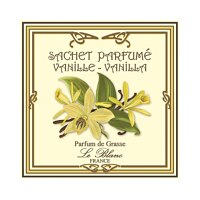 Le Blanc Vanilla