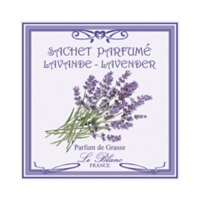 Le Blanc Lavender
