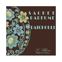 Le Blanc Patchouli
