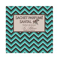 Le Blanc Sandalwood