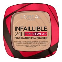 L'Oreal Paris Infaillible