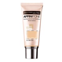 Maybelline New York Affinitone