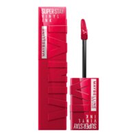 Maybelline New York Super Stay Vinyl Ink