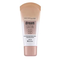 Maybelline New York Dream Satin