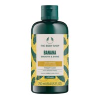 The Body Shop Banana