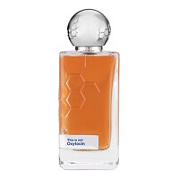 HORMONE PARIS This is Not Oxytocin