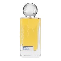 HORMONE PARIS This is Not Serotonin