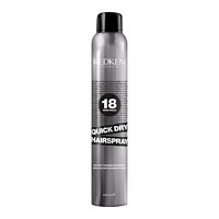 Redken Quick Dry Spray 18