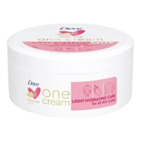 Dove One Cream