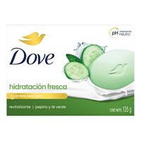Dove Go Fresh