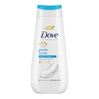 Dove Gentle Scrub