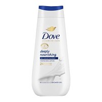 Dove Deeply Nourishing