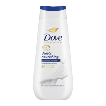 Dove Deeply Nourishing — 225 ML купити в інтернет-магазині BROCARD