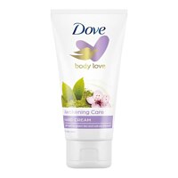 Dove Awakening Care