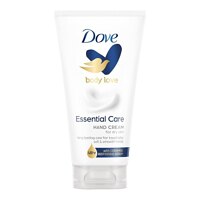 Dove Essential Care