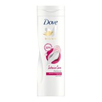 Dove Intense Care