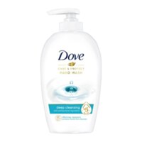 Dove Care&Protect