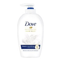 Dove Moisturising