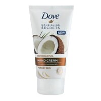 Dove Nourihing Secrets