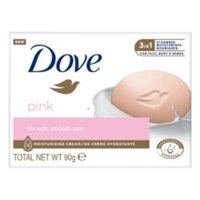 Dove Pink