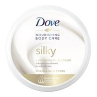 Dove Silky