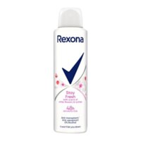 Rexona Stay Fresh