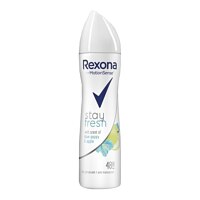 Rexona Stay Fresh