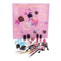 ZMILE COSMETICS Square 3D Christmas Balls