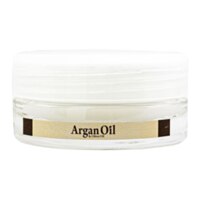 HerbOlive Argan Oil&Olive Oil