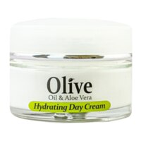 HerbOlive Olive Oil&Aloe Vera