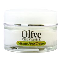 HerbOlive Olive Oil&Vitamin E