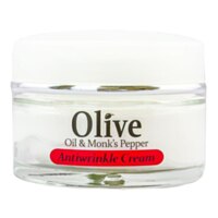 HerbOlive Olive Oil&Monk's Peper