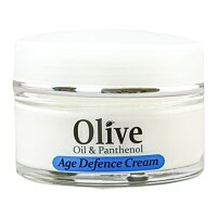 HerbOlive Olive Oil&Panthenol
