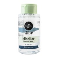 HerbOlive Olive Oil&Panthenol
