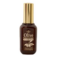 HerbOlive Olive Oil&Pomegranate&Argan Oil