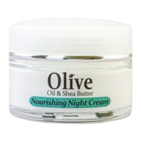 HerbOlive Olive Oil & Shea Butter