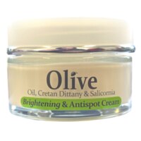 HerbOlive Olive Oil&Cretan Dittany&Salicornia