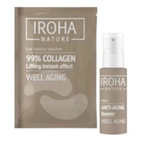 Iroha Well Aging