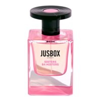 Jusbox Perfumes Sisters B4 Misters