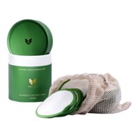 Praimy Bamboo Cotton Pads