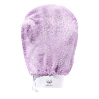 Praimy Body Wash Scrub Glove