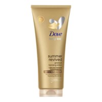 Dove Summer Revived