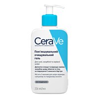 CeraVe Softening