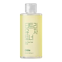 Ottie Tea Tree Yuja