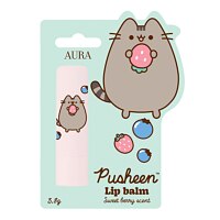 Aura Cosmetics Pusheen