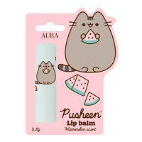 Aura Cosmetics Pusheen