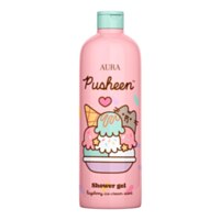 Aura Cosmetics Pusheen