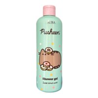 Aura Cosmetics Aura Cosmetics Pusheen Shower Gel Sweet Donut