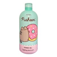 Aura Cosmetics Pusheen