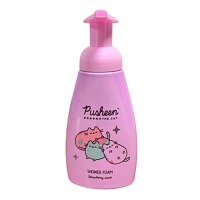 Aura Cosmetics Pusheen